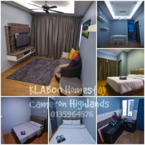 Rumah Tamu By Klaboo